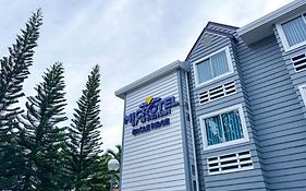Microtel By Wyndham Eagle Ridge